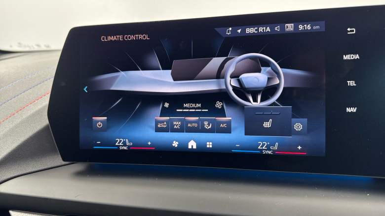 BMW 1 Series 120 M Sport 5dr Step Auto Petrol Hatchback